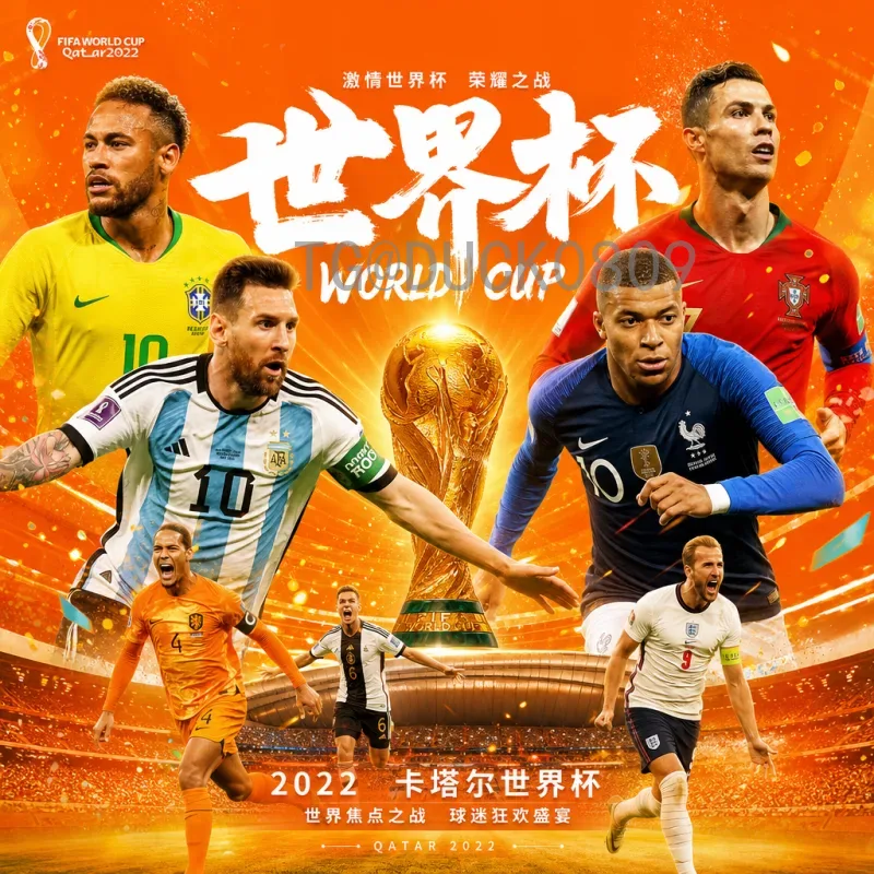 实时2026国际足联世界杯分组规则一览：48队16组全新赛制详解